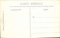 CPA Collection Artistique Monte Carlo Vue generale 