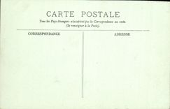 CPA Monte Carlo Echappee sur la Mer vers Roquebrune 