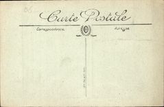 CPA La Cote d'Azur de Monaco a San Remo vue en aeroplane 