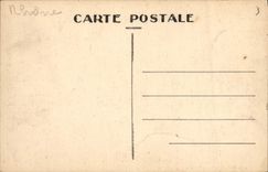 CPA Lyon Place Bellecour 