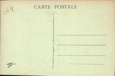 CPA Strasbourg La Cathedrale La Crypte 