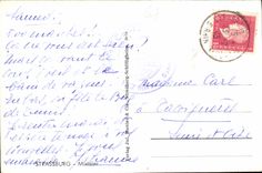 CPA Strasbourg Munster 