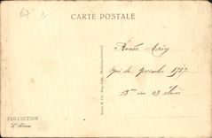 CPA Strasbourg Place de la Republique et Palais du Rhin Ancien Palais Imperial 