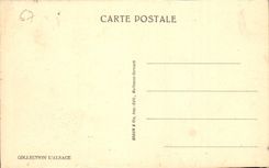 CPA Strasbourg Place Kleber 