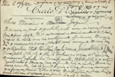 CPA Monaco Le Rocher 