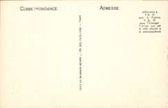 CPA Les Gorges du Loup Le Viaduc et le Restaurant Jacob Gazagnaire 