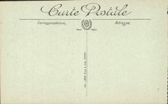 CPA Les Gorges du Loup La Nouvelle Route et le Pont de l'Abime 