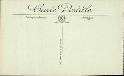 CPA Les Gorges du Loup Le Torrent 