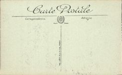 CPA Les Gorges du Loup Le Viaduc et l'Entree des Gorges 