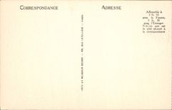 CPA Les Gorges du Loup Le Viaduc 