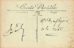 CPA Monte Carlo Le Casino et les Terrasses 