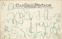 CPA Monte Carlo Les Jardins et le Casino 