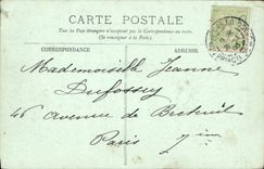 CPA Monte Carlo Ensemble du Casino 