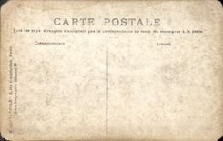 CPA Casino de Monte Carlo Le Theatre 