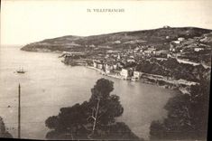 CPA Villefranche 