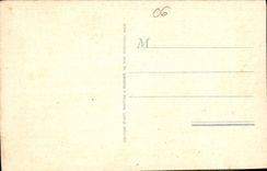 CPA Gorges du Cians A M Route de Beuil 