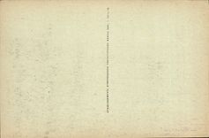 CPA La Croix les Pins Maritimes et Plage de la Bouillabaisse 