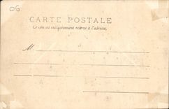 CPA Monte Carlo les Jardins 