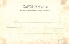 CPA Monte Carlo Theatre et Terrasses 