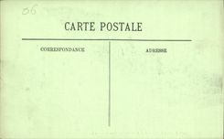 CPA Monte Carlo vue prise de Roquebrune 