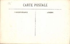 CPA Monaco vue generale de la Principaute 