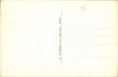 CPA Monaco la Principaute 