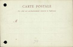 CPA Panorama de Monte Carlo vue prise de Monaco 