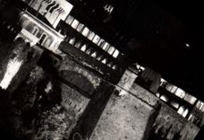 CPA Principaute de Monaco le Palais Princier Illumine 