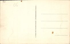 CPA Monte Carlo le Casino Dulroux Arch 