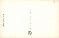 CPA Les Israelites Amenes eb Captivite 