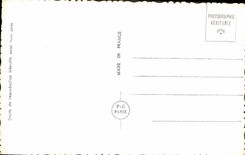 CPA Baiser Mutin Femme