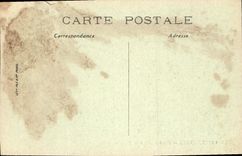 CPA Valenciennes Place d'Armes 