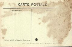 CPA Valenciennes Portail de l'eglise Notre Dame du Saint Cordon 