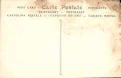 CPA Etretat les Falaises et la Porte d'Amont 