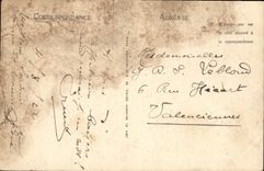 CPA Cayeux Brighton et la Foret 