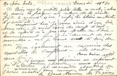 CPA Monte Carlo les Terrasses du casino 