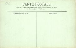 CPA Monte Carlo les Terrasses 