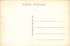 CPA Monte Carlo les Graces Florentines Salle de jeu par Gervais 