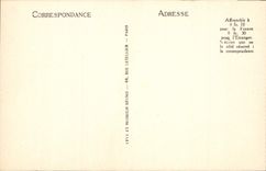 CPA Les Gorges du Loup le Grand Pont 