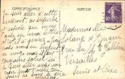 CPA Monte Carlo le Casino 