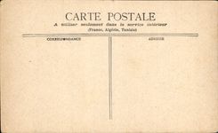 CPA Monte Carlo les Terrasses vue sur le Cap Martin 