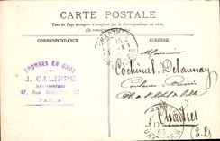 CPA Monte Carlo les Parterres 