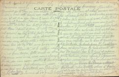 CPA Monte Carlo vue prise des Jardins de Monaco 