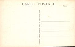 CPA Monte Carlo le Casino et les Terrasses 