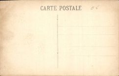 CPA Monte Carlo Entree du Casino 