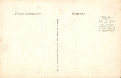 CPA Nattier Madame Adelaide de France Musee de Versailles 