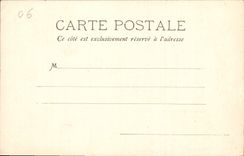 CPA Rochers de la Rocca 