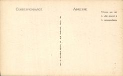 CPA Musee de Bordeaux Fete Flamande dite de la rosiere Breughel Peter dit le Vieux 1580 1600 Ecole F
