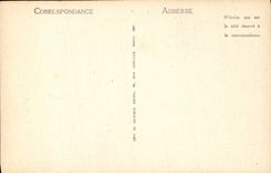 CPA Miniature de Fouquet le Martyre de Sainte Apolline Musee conde Chantilly 