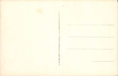 CPA Musee Conde Chantilly les Trois Ages Gerard 